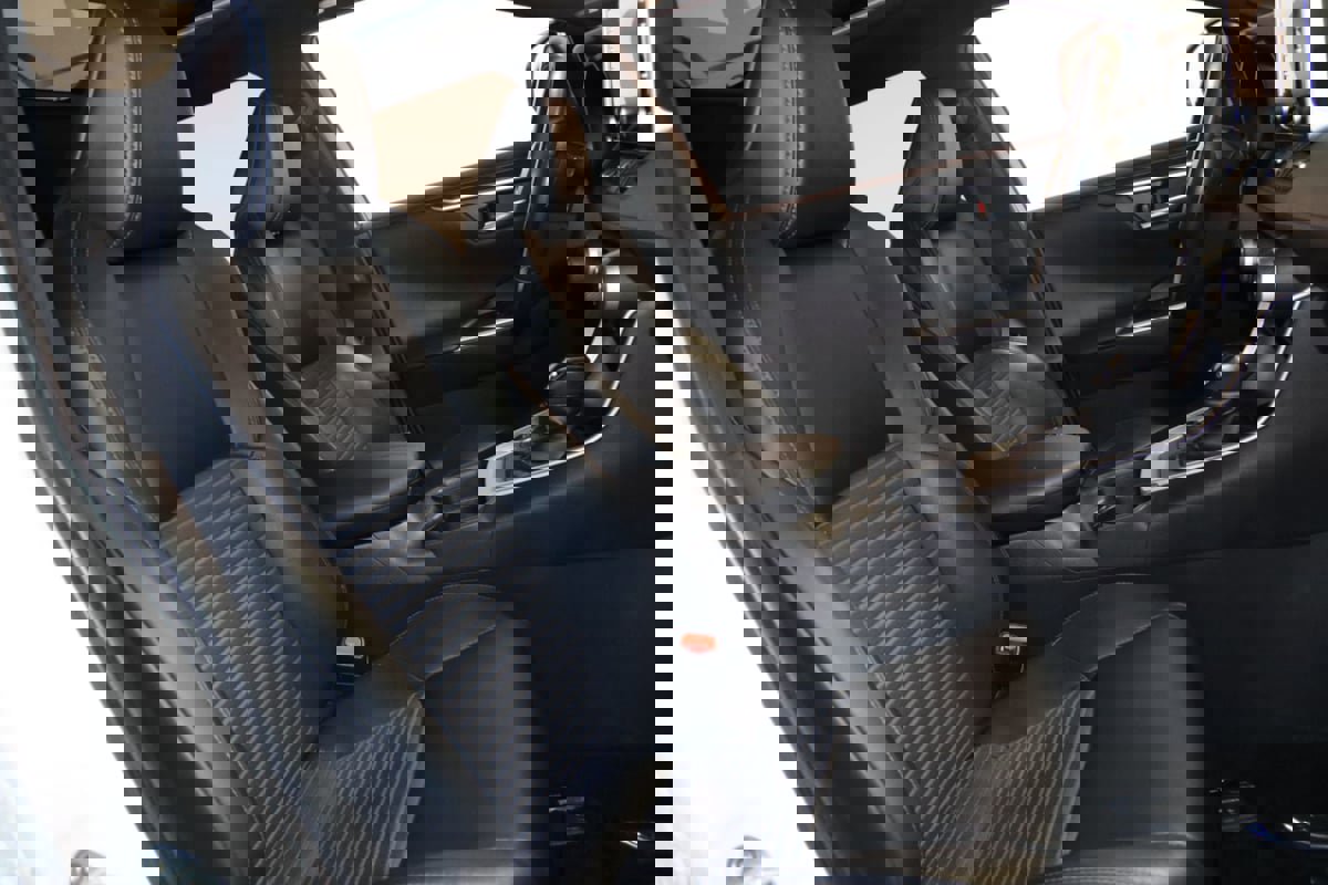 Used 2020 Toyota RAV4 XSE AWD/4WD image 55