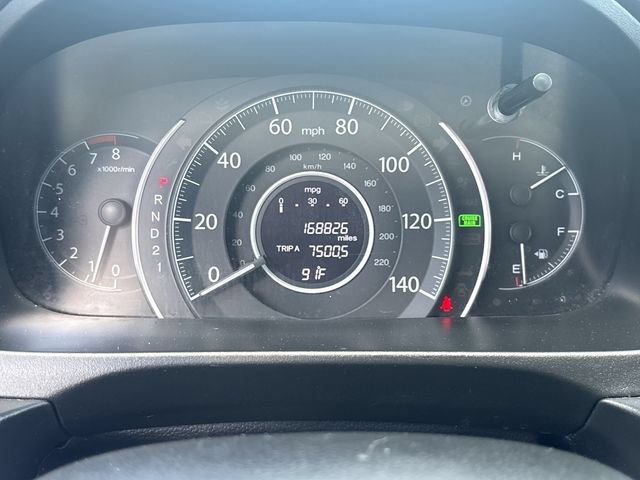 Used 2013 Honda CR-V EX image 27