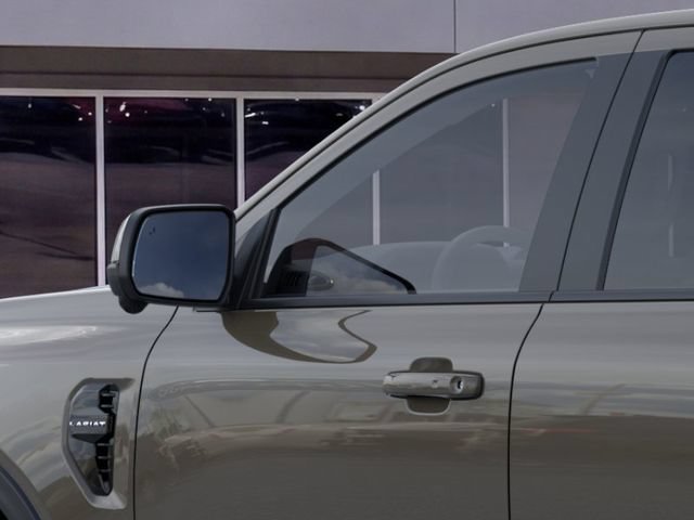 New 2026 Ford Ranger Lariat w/ Convenience Package AWD/4WD image 20