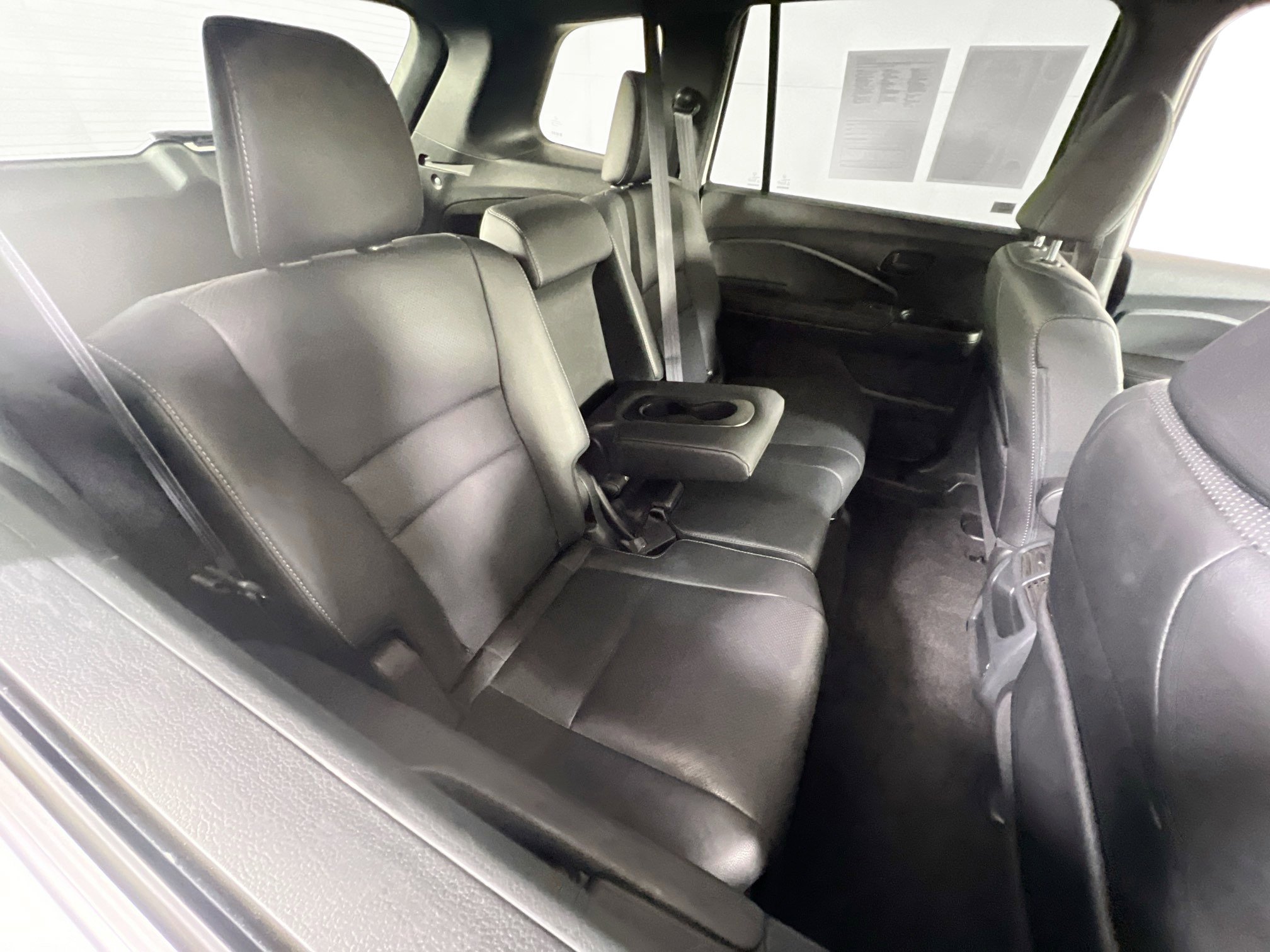 Used 2022 Honda Passport EX-L image 26