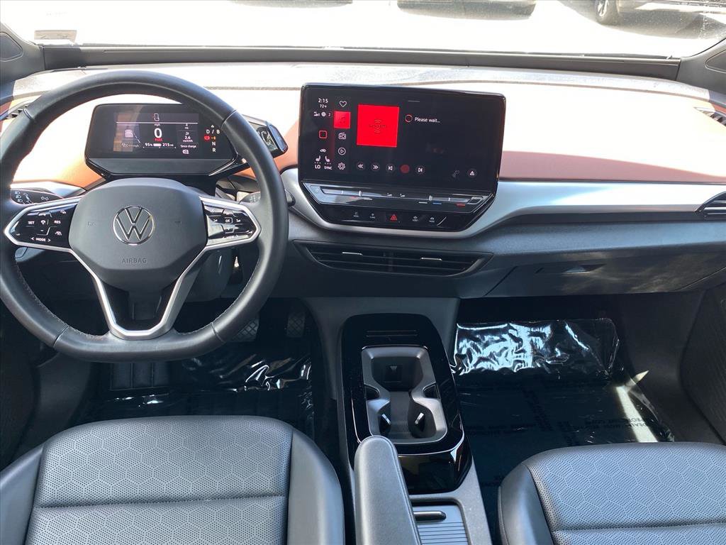 Certified 2022 Volkswagen ID.4 Pro S RWD image 11