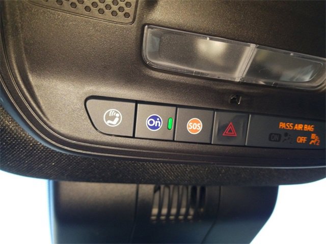 New 2025 Chevrolet Silverado EV LT image 19