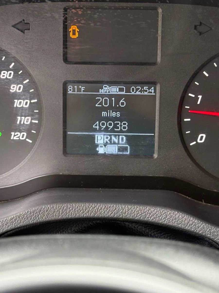 Used 2019 Mercedes-Benz Sprinter 170 image 19