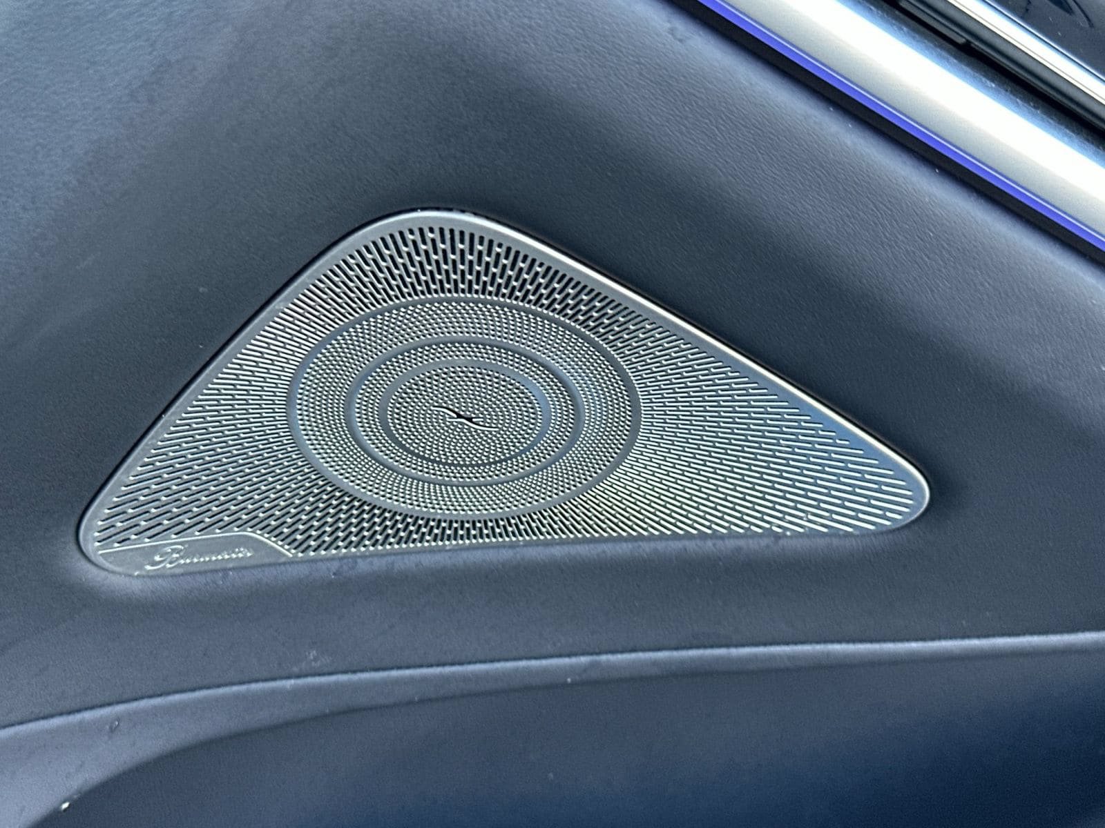 Certified 2023 Mercedes-Benz S 580 4MATIC Sedan image 18