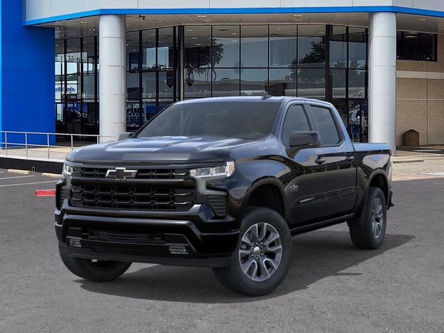 New 2026 Chevrolet Silverado 1500 RST w/ Texas Edition Plus RWD image 6