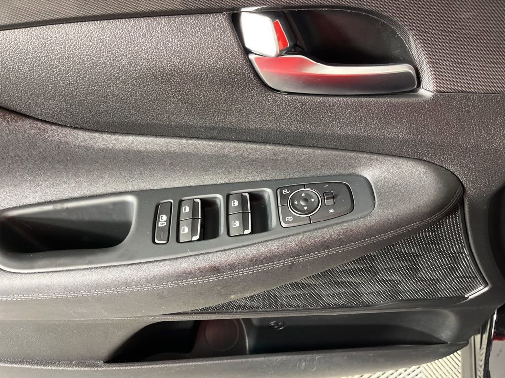 Used 2022 Hyundai Santa Fe SEL w/ Cargo Package image 24