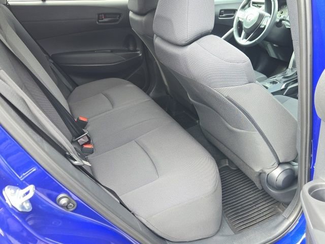 Used 2024 Toyota Corolla Cross LE w/ Moonroof Package image 10