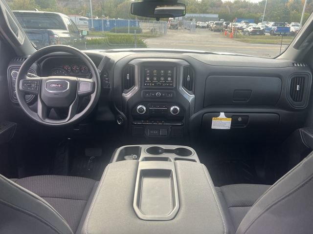 New 2026 GMC Sierra 1500 Pro w/ Pro Value Package image 10