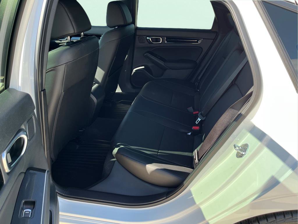 Certified 2025 Honda Civic Sport Touring image 14