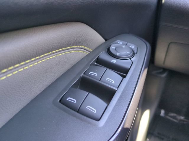 Used 2026 Chevrolet Trax ACTIV w/ Driver Confidence Package FWD image 26