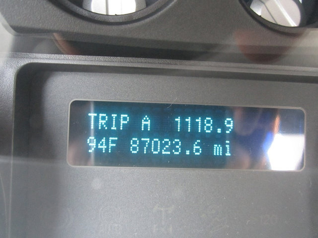 Used 2014 Ford F250 XL w/ XL Value Package AWD/4WD image 11
