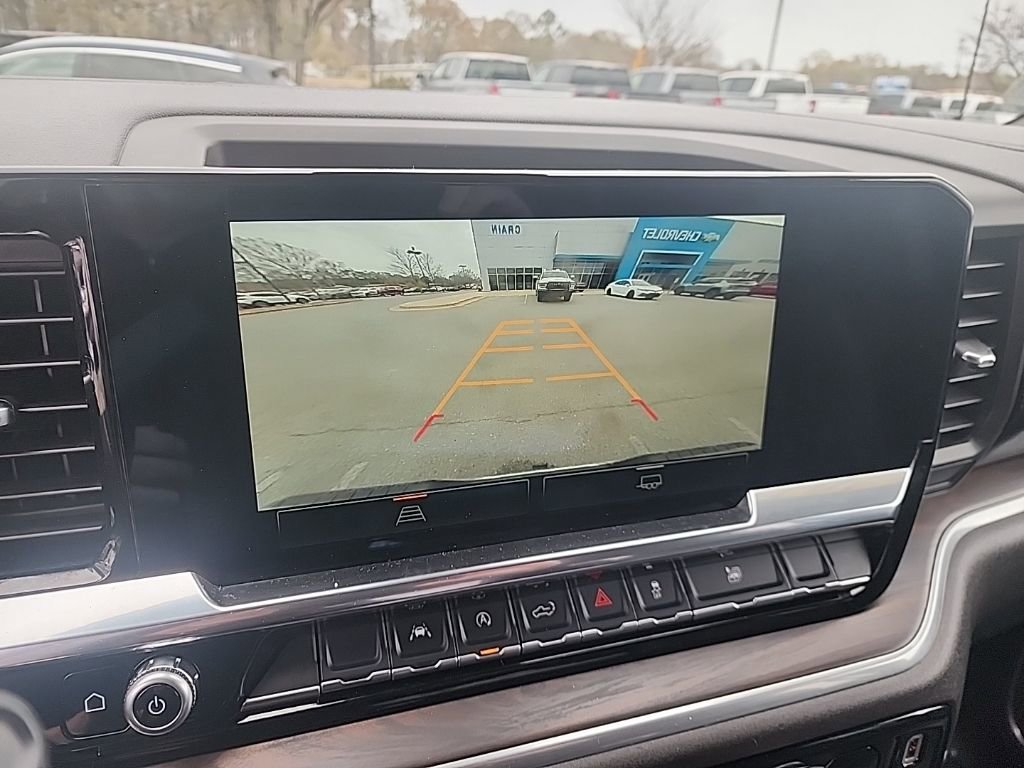 Used 2025 GMC Sierra 1500 SLT image 10