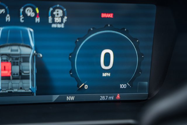 New 2026 Ford F250 Platinum image 56