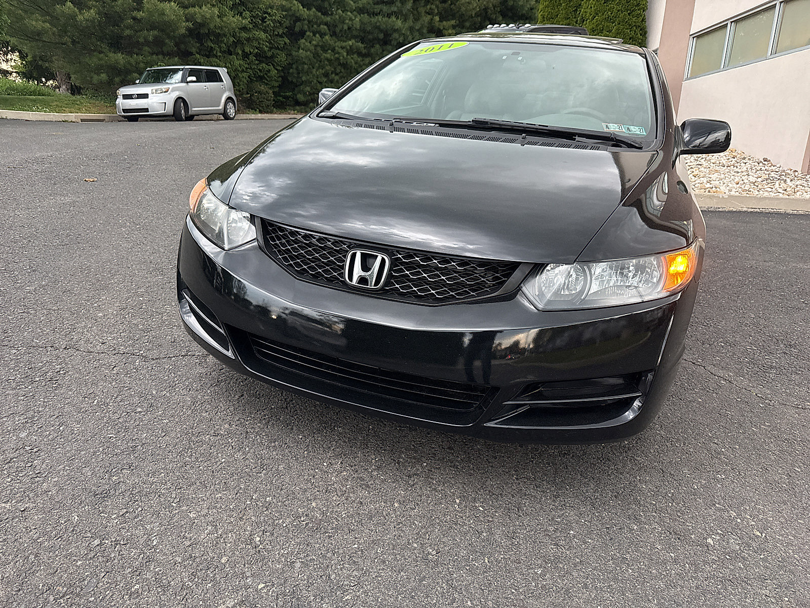 Used 2011 Honda Civic EX-L image 13