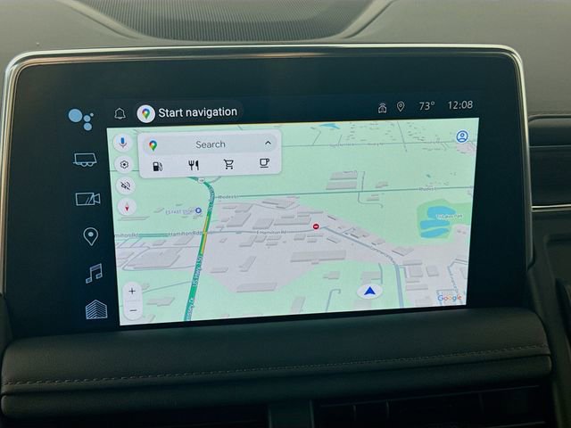 Used 2023 Chevrolet Suburban High Country image 15