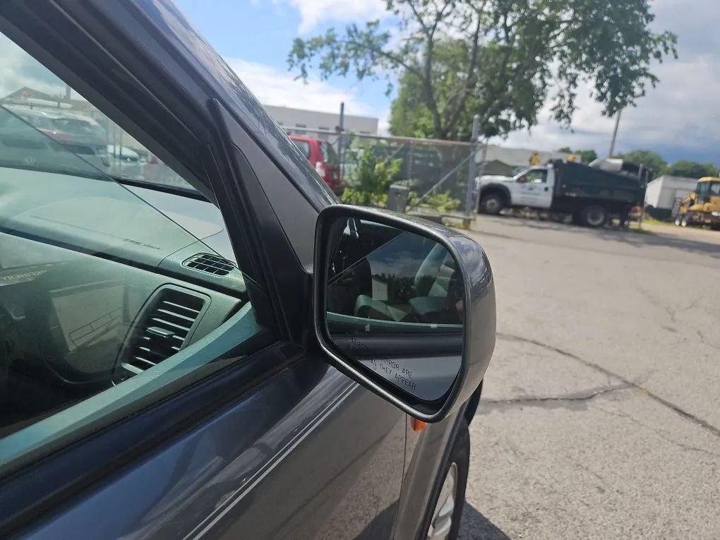Used 2008 Honda Pilot VP image 17