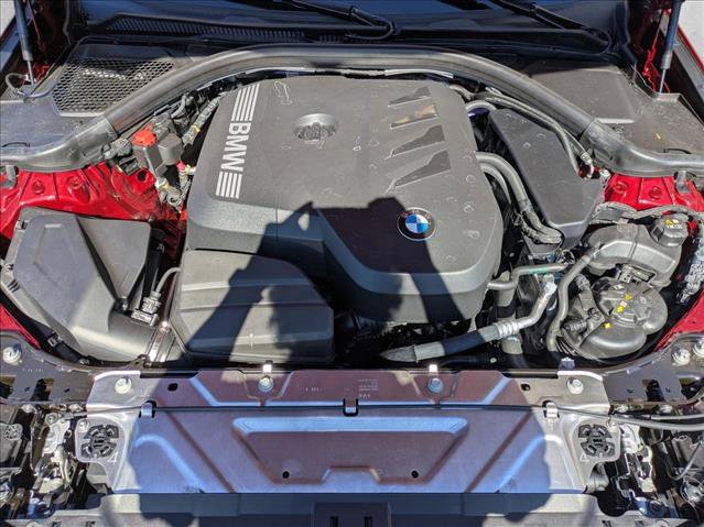 Used 2026 BMW 330i Sedan w/ M Sport Package RWD image 15