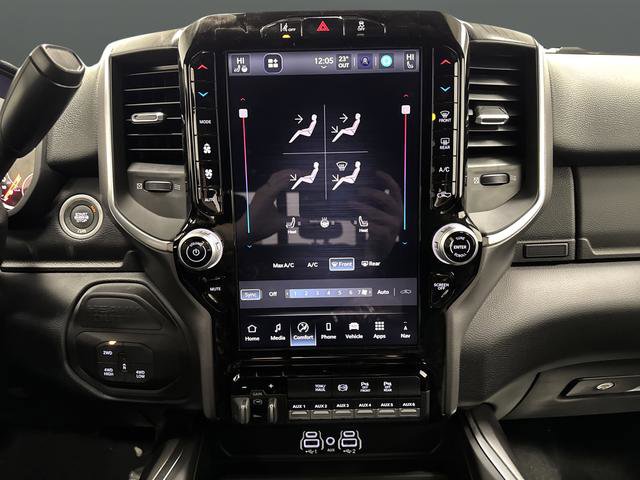 New 2026 RAM 2500 Big Horn image 19