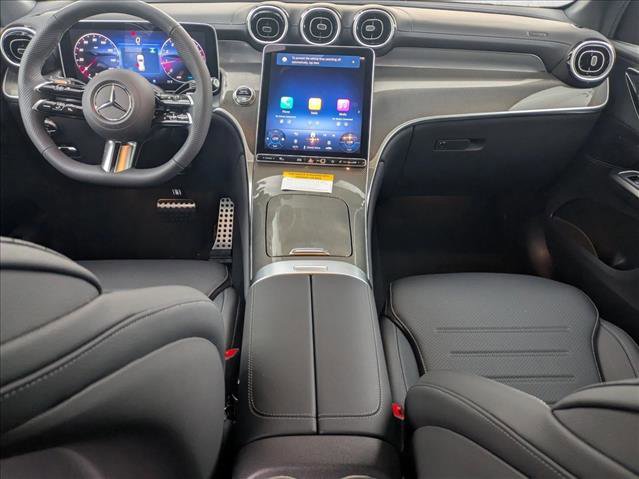 New 2026 Mercedes-Benz GLC 300 image 12