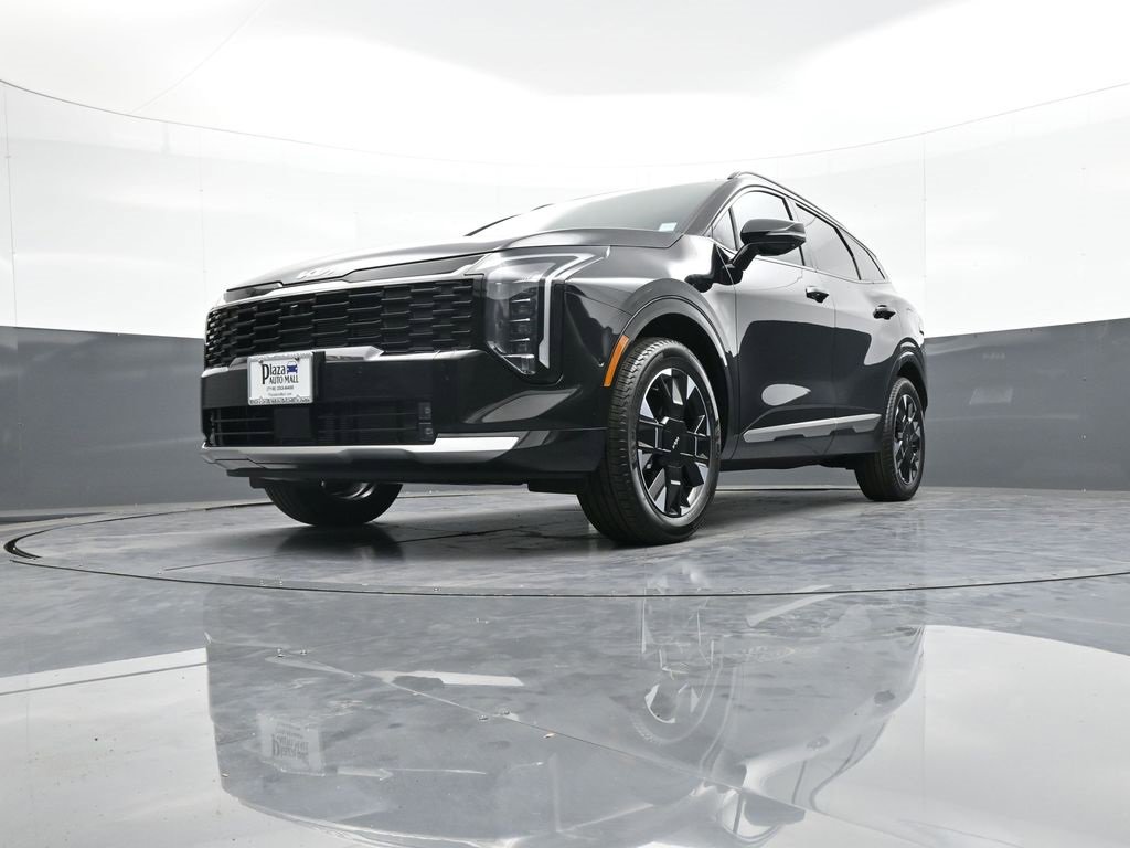 Certified 2026 Kia Sportage SX image 27