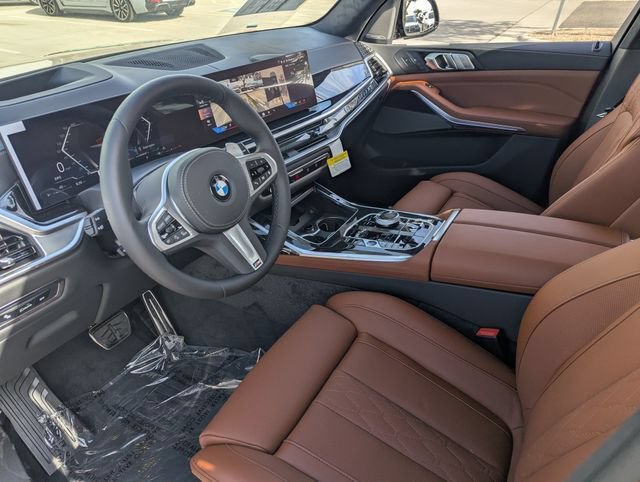 New 2027 BMW X7 xDrive40i w/ Executive Package AWD/4WD image 19