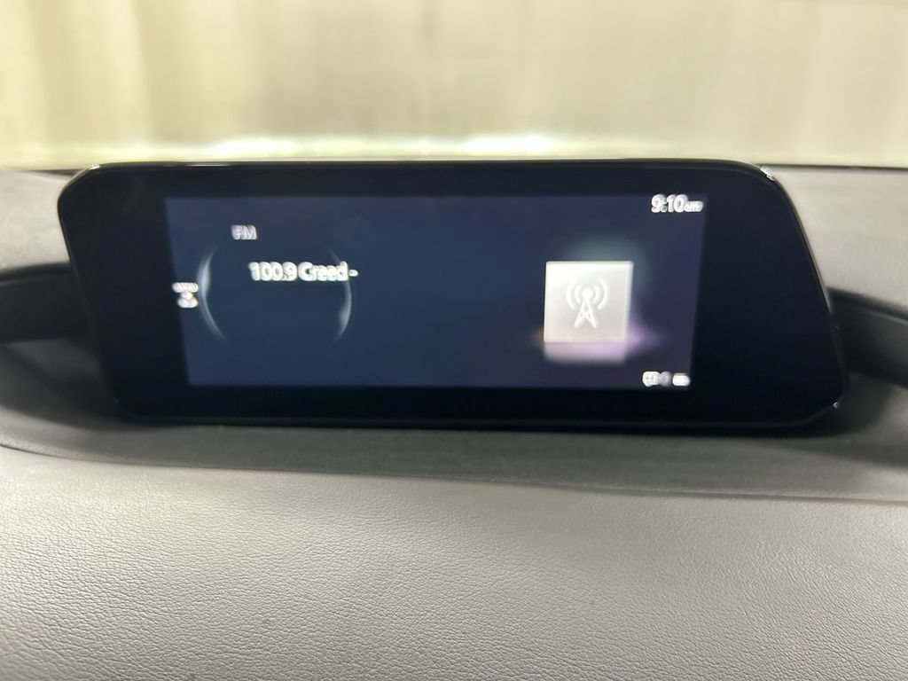 Used 2024 MAZDA MAZDA3 s FWD image 14