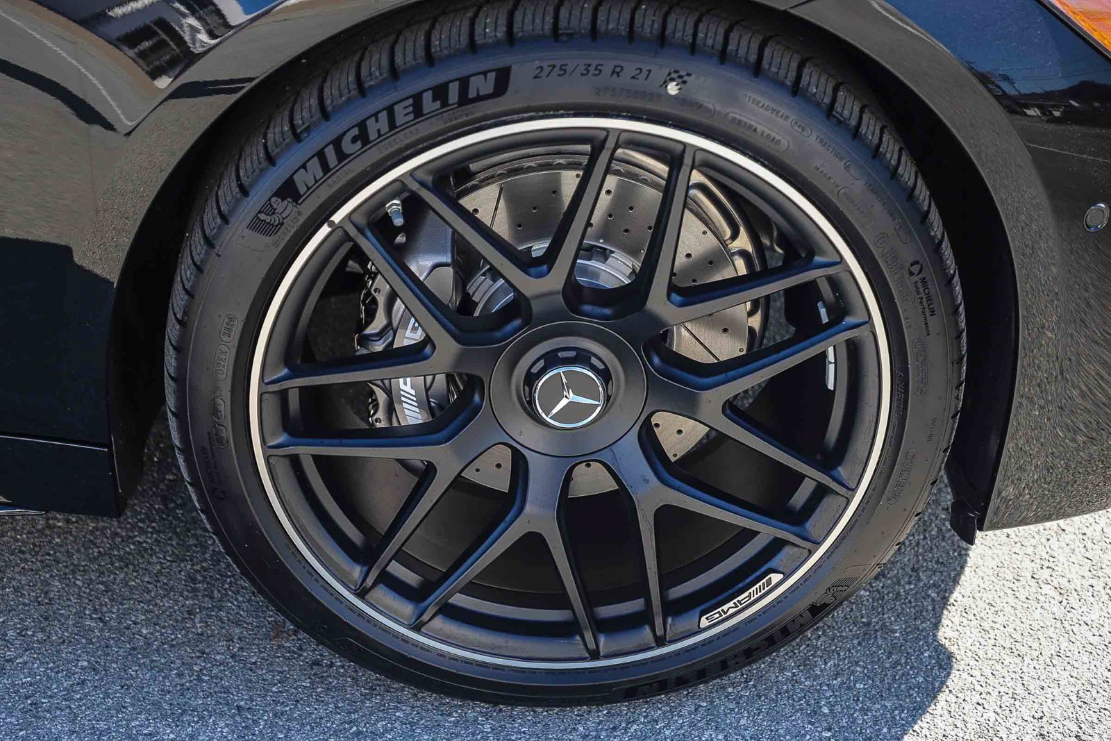 New 2026 Mercedes-Benz AMG GT 43 image 11