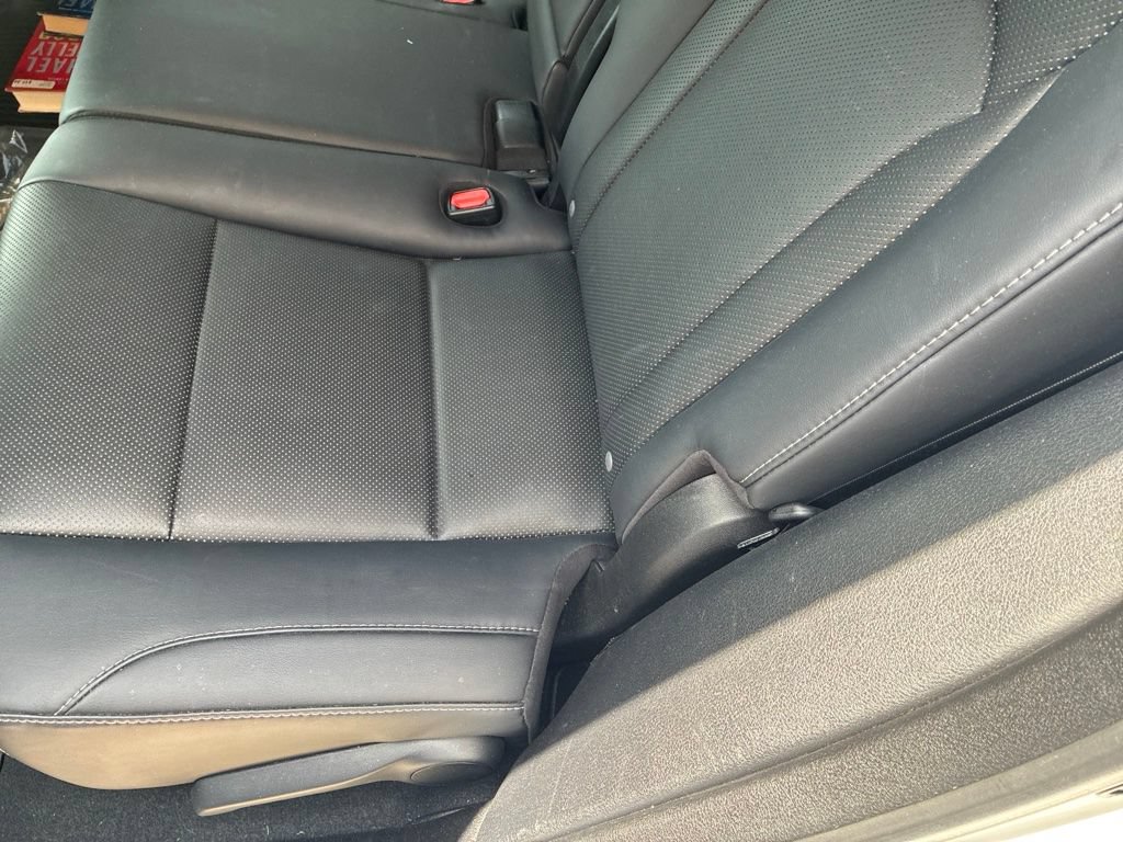 Certified 2022 Lexus RX 350 FWD w/ Premium Package image 15
