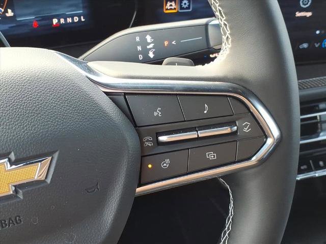 New 2026 Chevrolet Traverse High Country w/ LPO, Floor Liner Package image 29