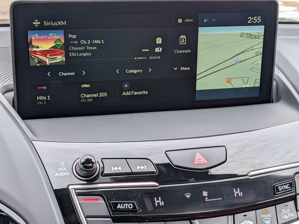 New 2026 Acura RDX A-Spec image 26