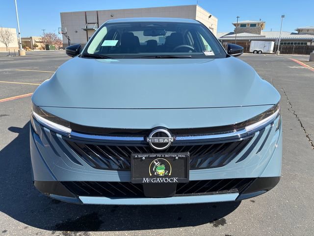 New 2026 Nissan Sentra SV image 9