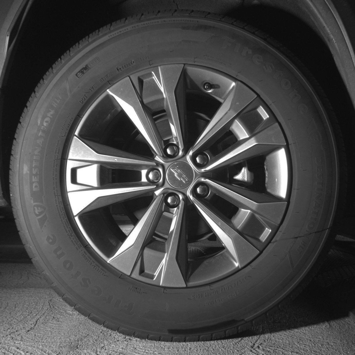 Used 2025 Chevrolet Equinox LT image 15