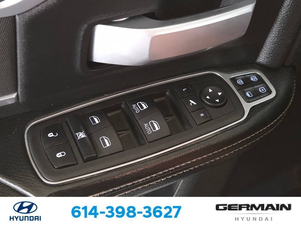 Used 2024 RAM 2500 Big Horn w/ Off Road Package AWD/4WD image 26