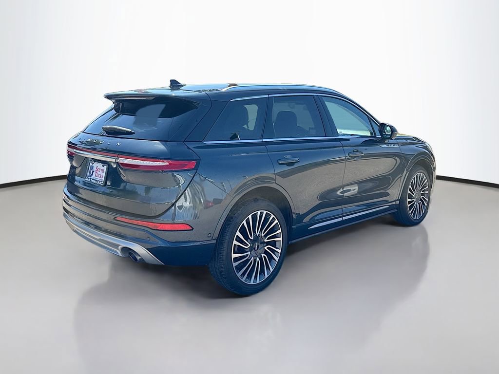 Used 2020 Lincoln Corsair Reserve w/ Equipment Group 201A image 7