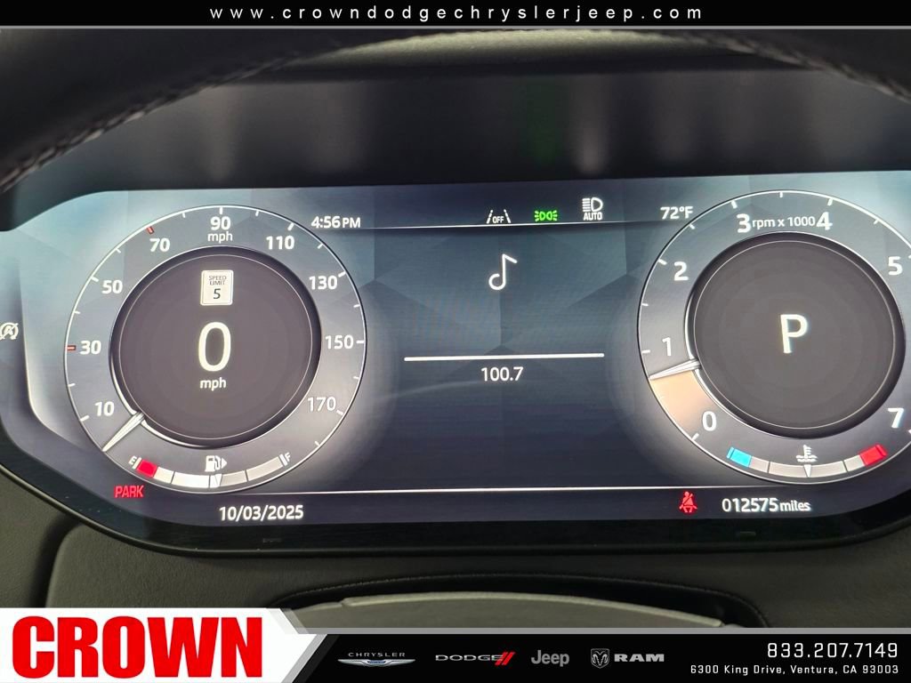 Used 2024 Land Rover Range Rover SE image 32