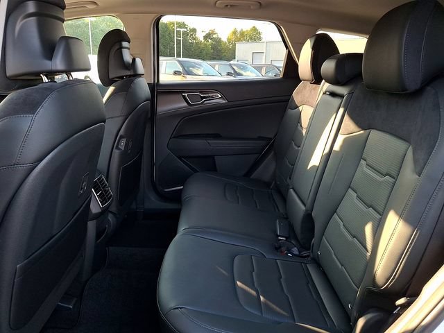 New 2027 Kia Sportage SX FWD image 6