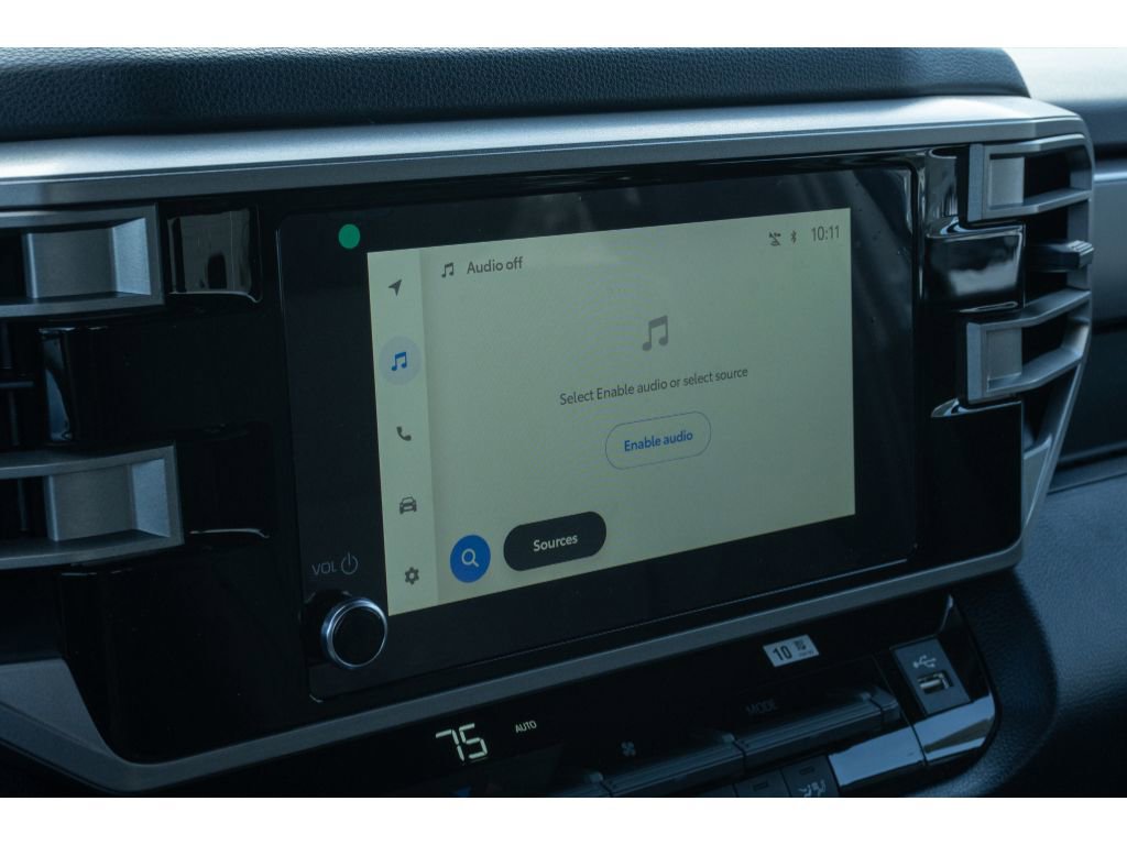 New 2026 Toyota Tundra SR5 image 19