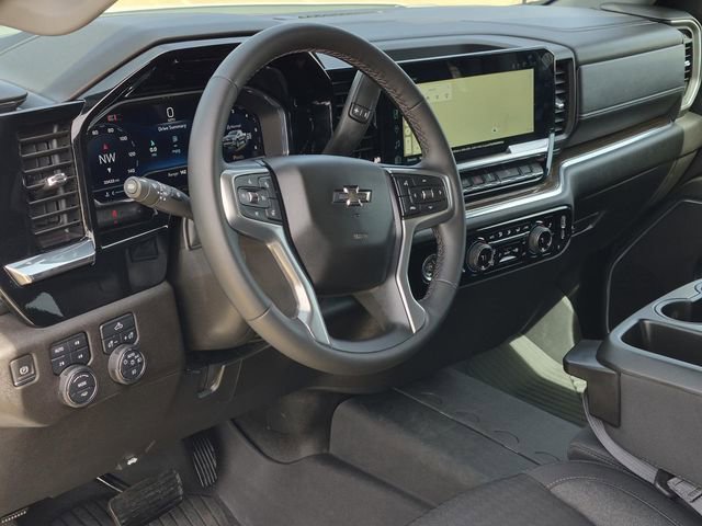 Used 2024 Chevrolet Silverado 1500 RST image 13