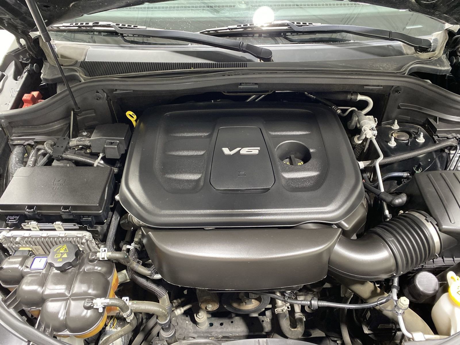 Used 2019 Dodge Durango GT AWD/4WD image 26