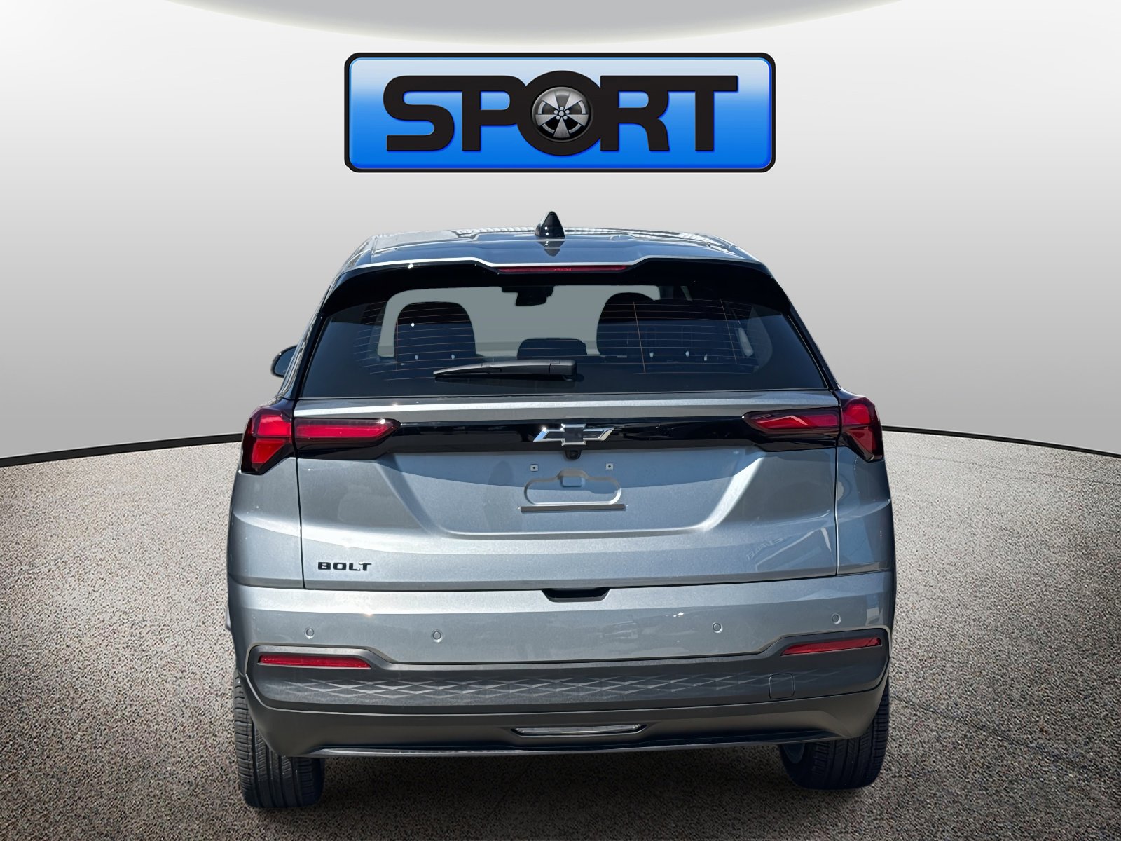 New 2027 Chevrolet Bolt LT w/ Comfort Package image 3