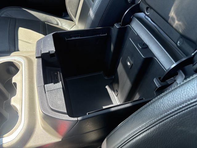 Used 2023 GMC Sierra 2500 Denali w/ Denali Black Diamond Edition image 34