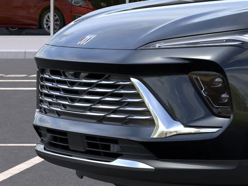 New 2026 Buick Envision Preferred image 13