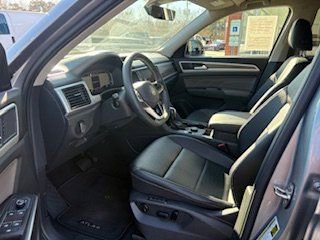 Used 2022 Volkswagen Atlas SEL image 12