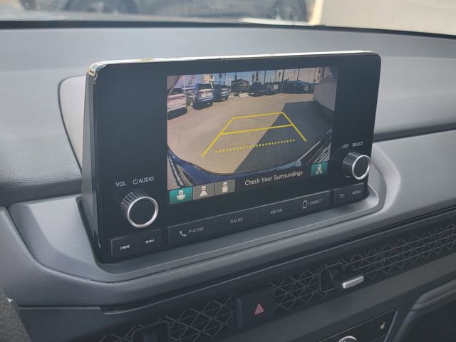 Used 2024 Honda Accord EX image 19