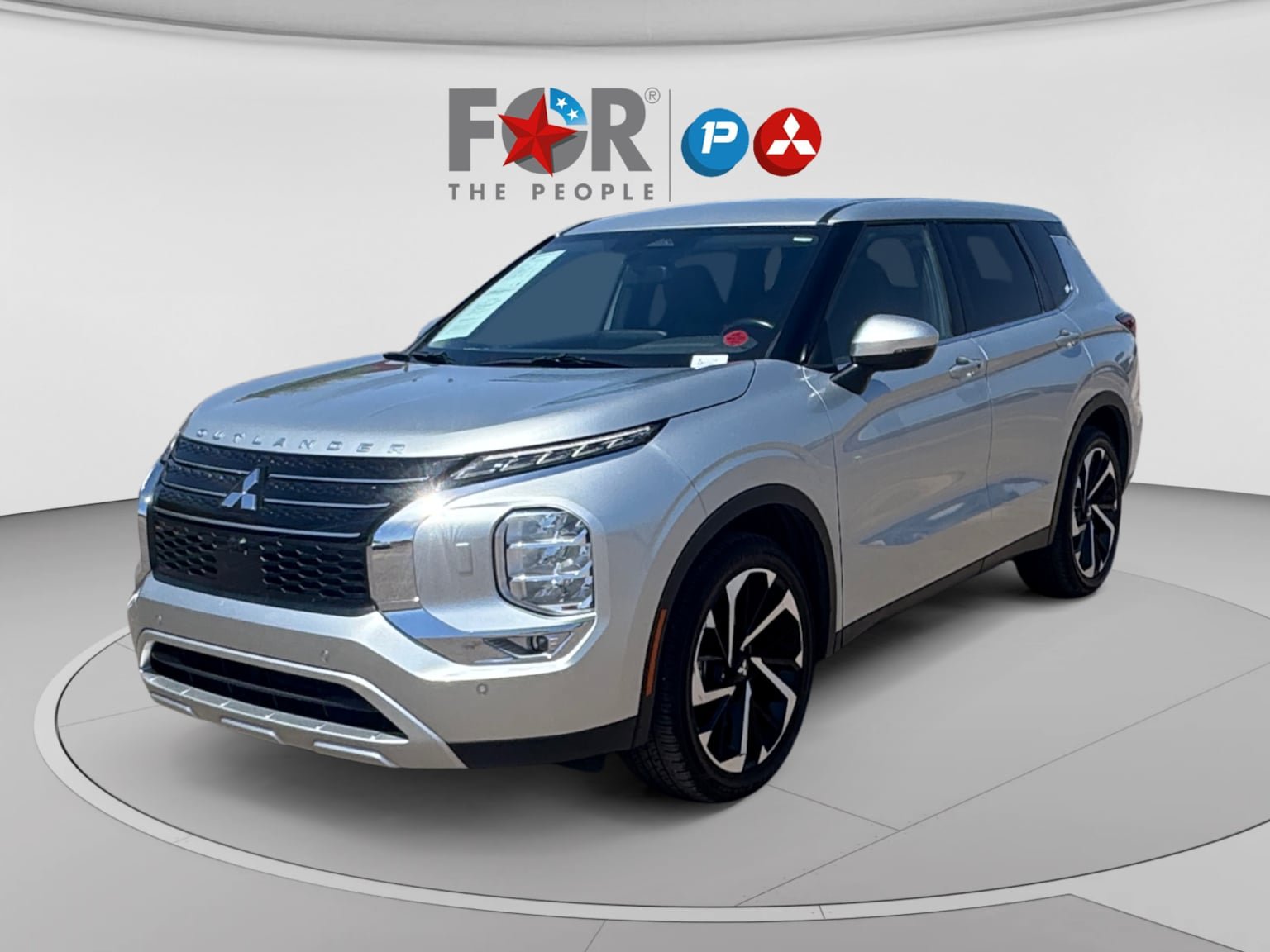 Used 2022 Mitsubishi Outlander SE