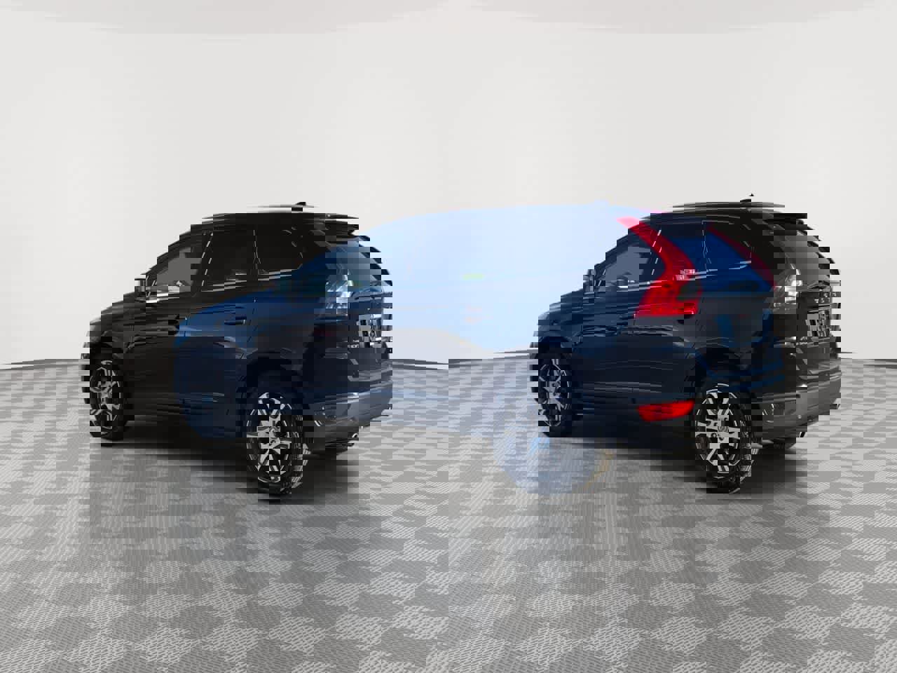 Used 2011 Volvo XC60 T6 image 6