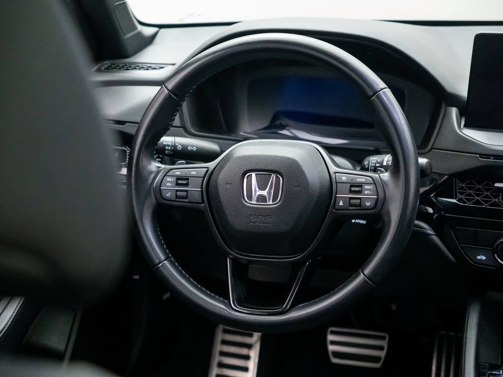 Used 2024 Honda Accord Sport image 13
