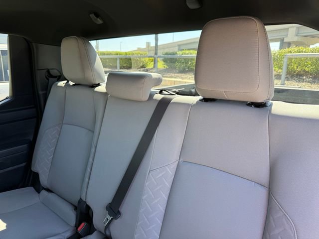 Used 2024 Toyota Tacoma SR5 image 30