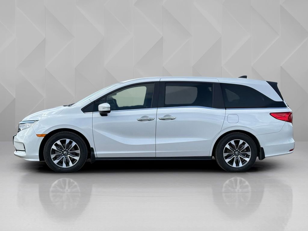 Used 2024 Honda Odyssey EX-L image 8