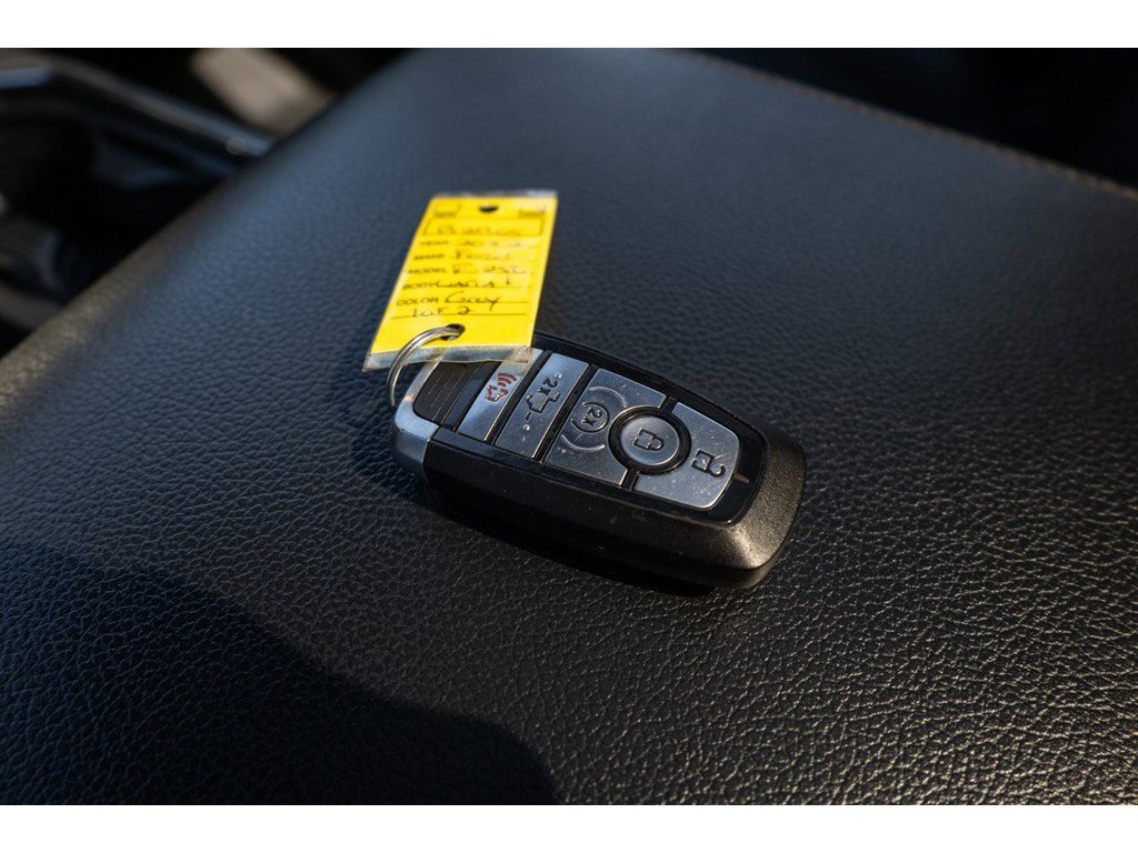 Used 2022 Ford F250 Lariat w/ Lariat Ultimate Package image 60
